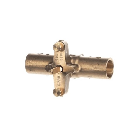 Intl Environmental 2 Way Taco 1/2 V050C2C2-Bp, No B040-71489201 B040-71489201